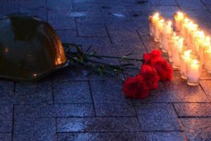 22 июня - День памяти и скорби