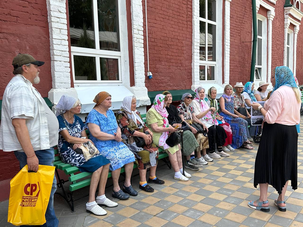 Экскурсия в храм Казанской Божьей Матери Экскурсия в храм Казанской Божьей Матери