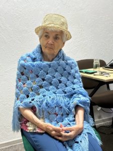 День женственности в Дневном отделении