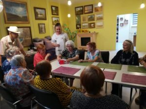22 августа - День Государственного Флага