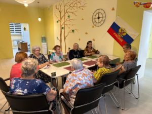22 августа - День Государственного Флага