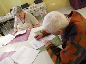 Международный день грамотности