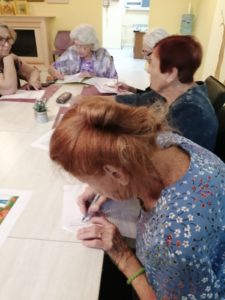 Международный день грамотности