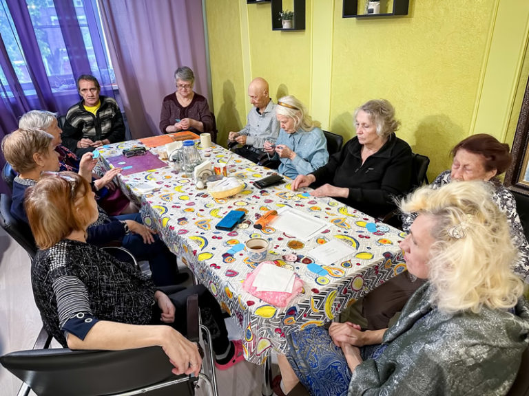 Поэт широкой души. Вечер, посвященный Николаю Доризо