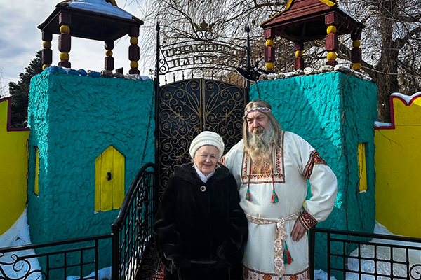2 года со дня открытия отделения дневного пребывания