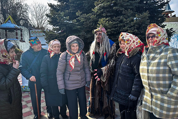 2 года со дня открытия отделения дневного пребывания