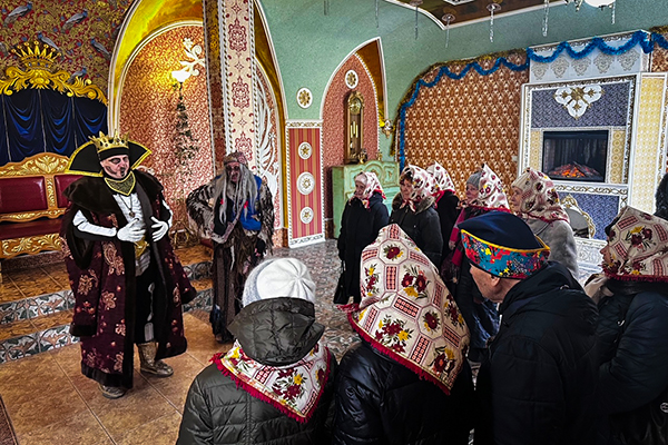 2 года со дня открытия отделения дневного пребывания
