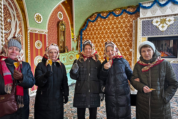 2 года со дня открытия отделения дневного пребывания
